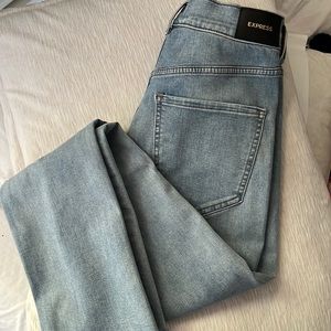 Express Jeans